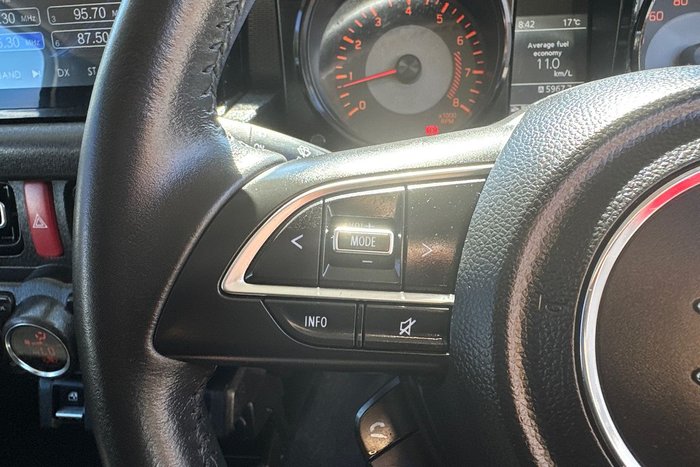 2022 Suzuki Jimny Lite