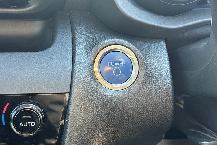 2022 Toyota Yaris Cross GX