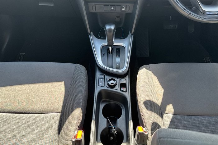 2022 Toyota Yaris Cross GX