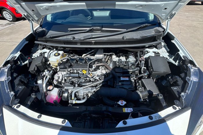 2022 Toyota Yaris Cross GX