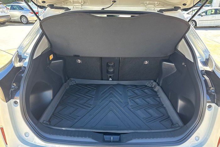 2022 Toyota Yaris Cross GX