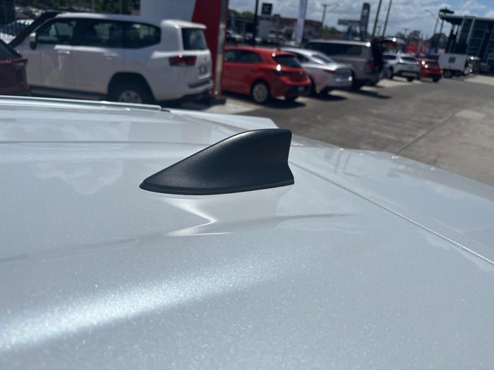 2022 Toyota Kluger GX