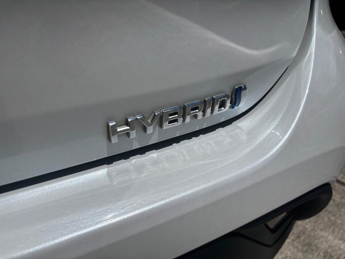 2022 Toyota Kluger GX