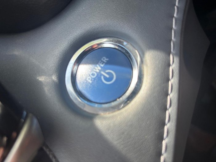 2022 Toyota Kluger GX