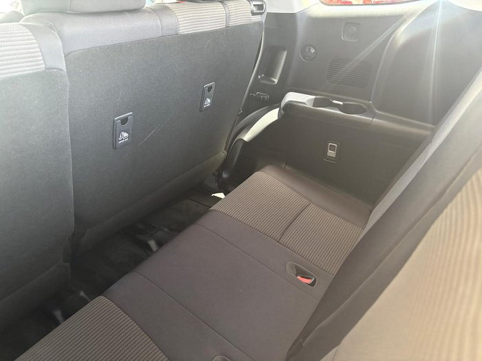 2022 Toyota Kluger GX