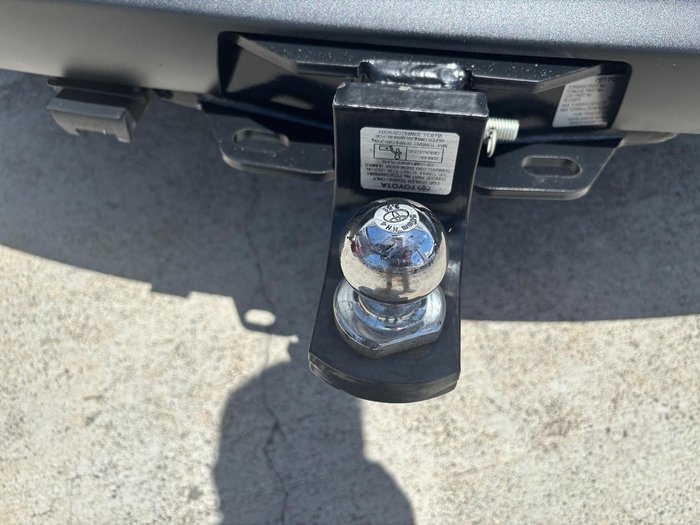 2022 Toyota Kluger GX