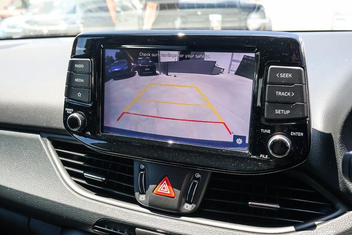 2021 Hyundai i30 Special Edition