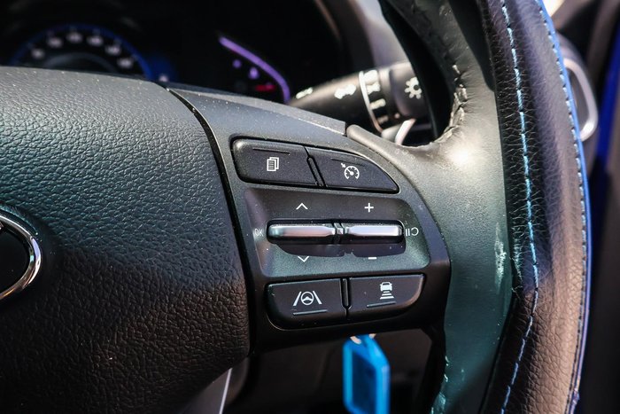 2021 Hyundai i30 Special Edition