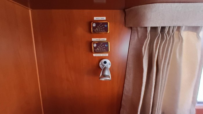 2007 Regent Cruiser Se Series 3 21'