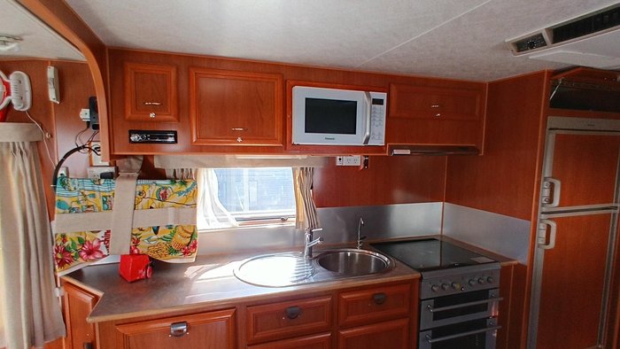 2007 Regent Cruiser Se Series 3 21'