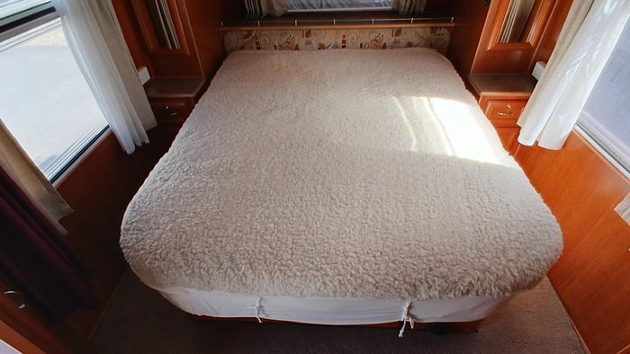 2007 Regent Cruiser Se Series 3 21'