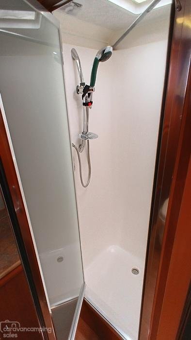 2007 Regent Cruiser Se Series 3 21' (Was $33,990 Now $29,990)