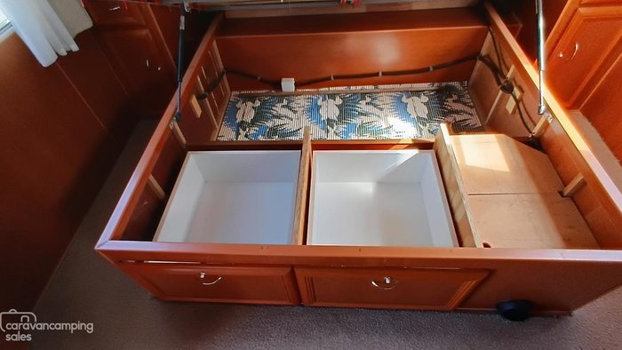 2007 Regent Cruiser Se Series 3 21' (Was $33,990 Now $29,990)