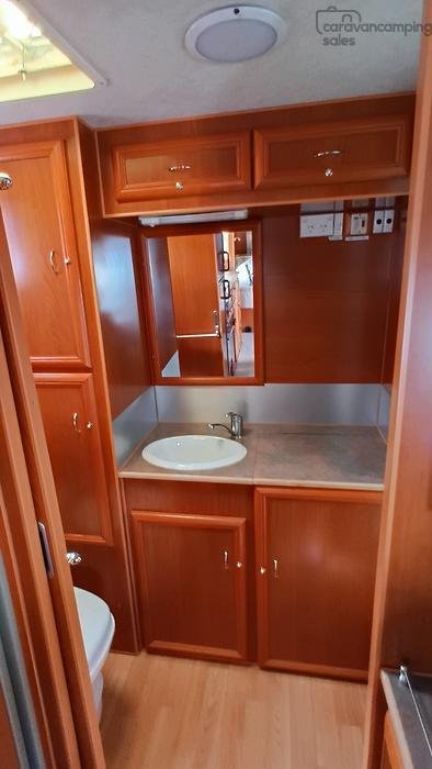 2007 Regent Cruiser Se Series 3 21' (Was $33,990 Now $29,990)