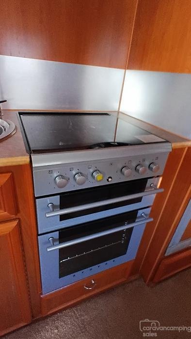 2007 Regent Cruiser Se Series 3 21' (Was $33,990 Now $29,990)