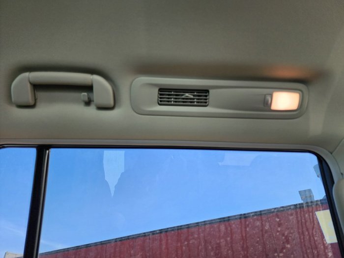 2025 Nissan PATROL TI-L