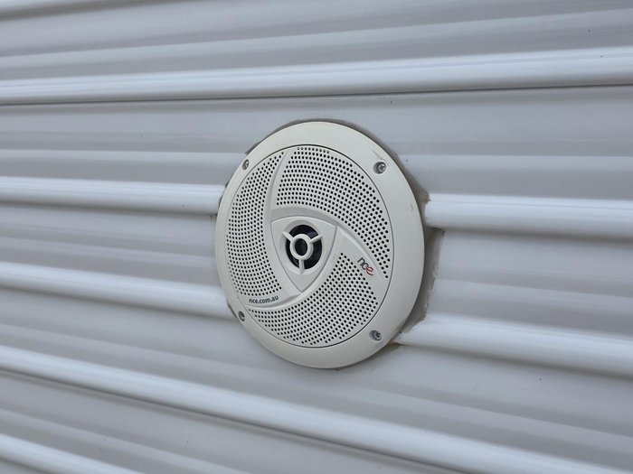 2016 New Age Caravans Oz Classic Oz22cl