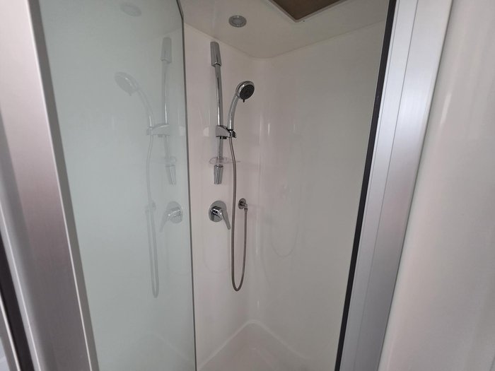 2016 New Age Caravans Oz Classic Oz22cl