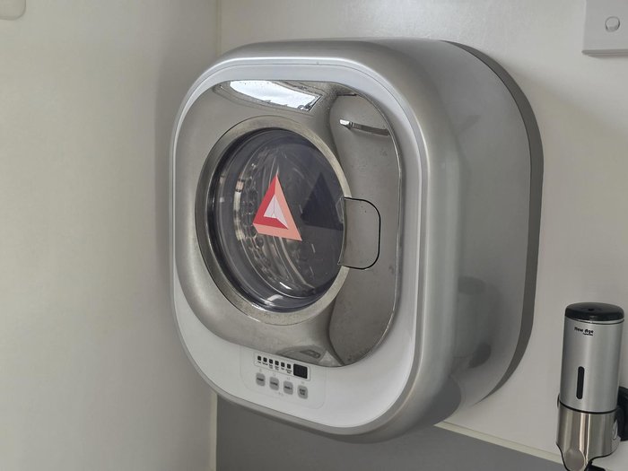 2016 New Age Caravans Oz Classic Oz22cl