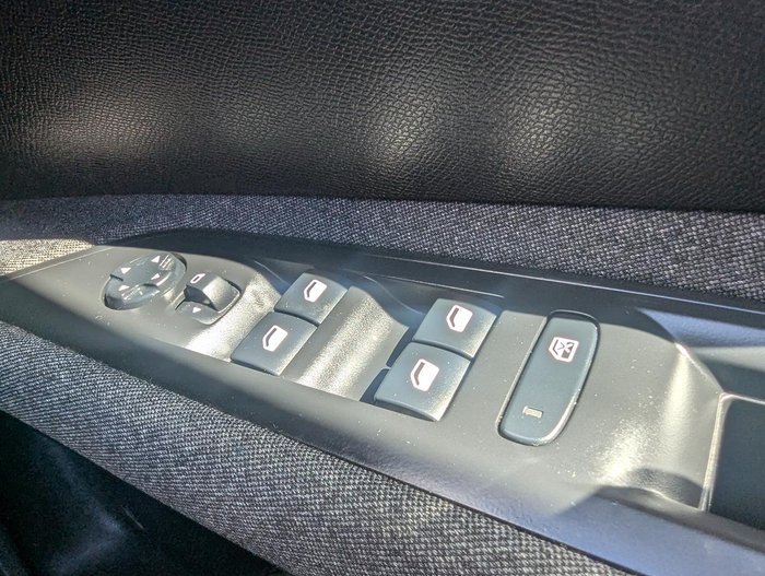 2019 Peugeot 3008 Active P84 MY19 Silver