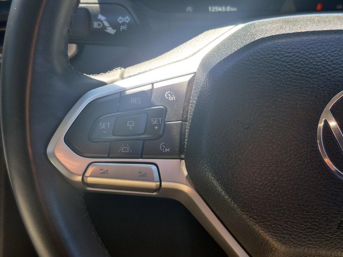 2024 Volkswagen Amarok TDI600 Style