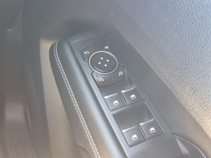 2024 Volkswagen Amarok TDI600 Style