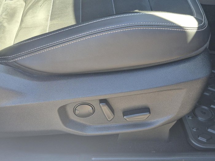 2024 Volkswagen Amarok TDI600 Style