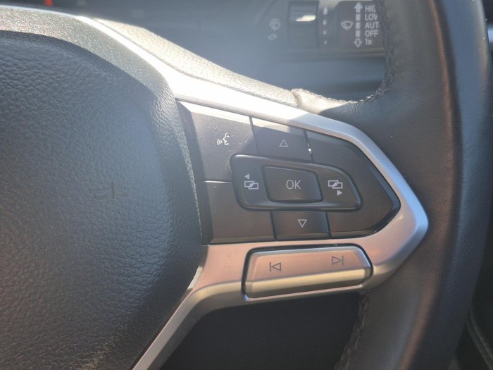 2024 Volkswagen Amarok TDI600 Style