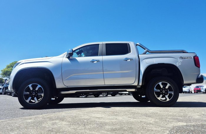 2024 Volkswagen Amarok TDI600 Style