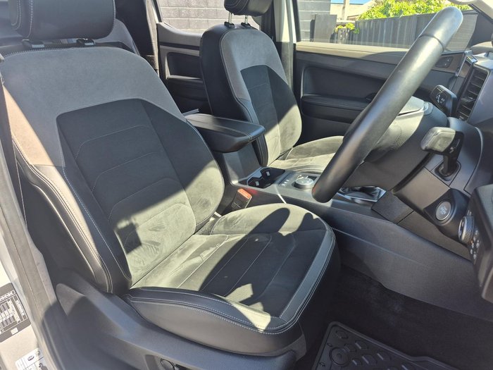 2024 Volkswagen Amarok TDI600 Style