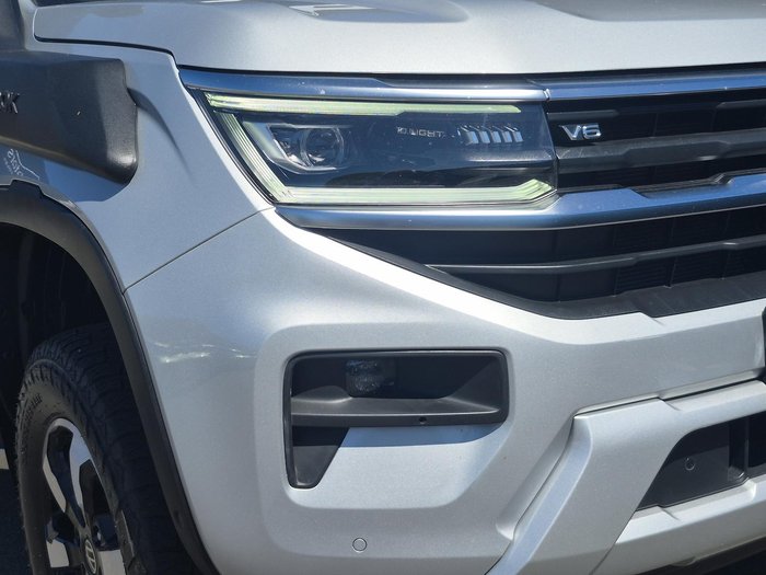 2024 Volkswagen Amarok TDI600 Style