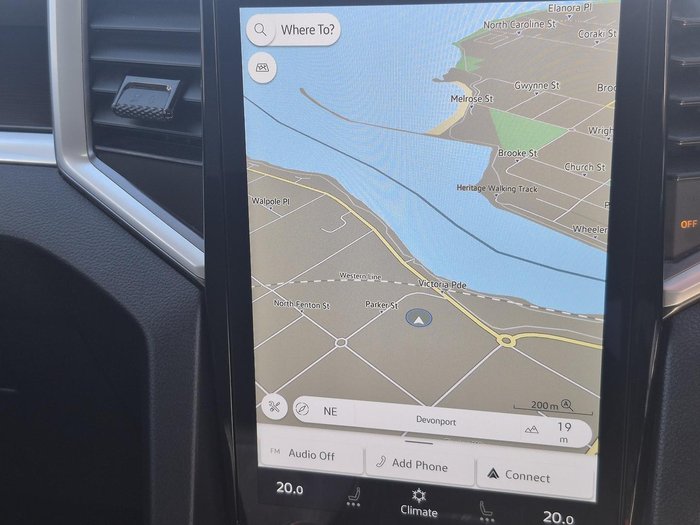 2024 Volkswagen Amarok TDI600 Style