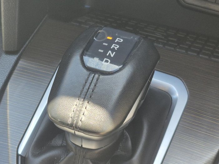 2024 Volkswagen Amarok TDI600 Style NF MY23 4X4 Constant Silver