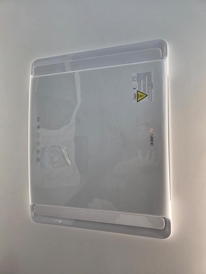 2025 New Age Caravans Big Red Br19