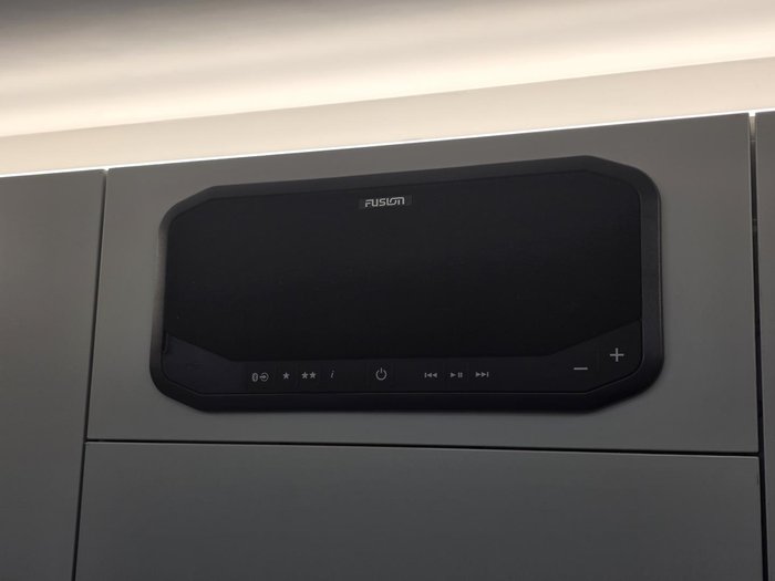 2025 New Age Caravans Big Red Br19