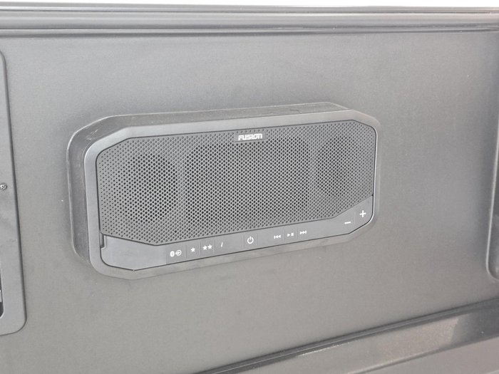 2025 New Age Caravans Big Red Br19