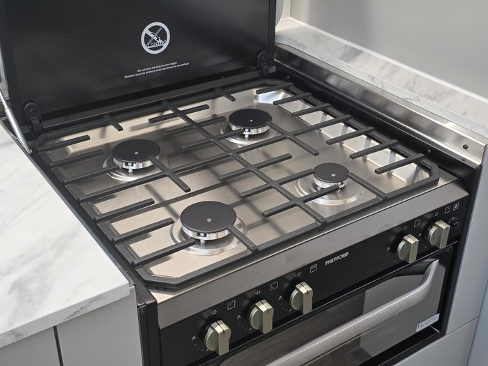 2025 New Age Caravans Big Red Br19