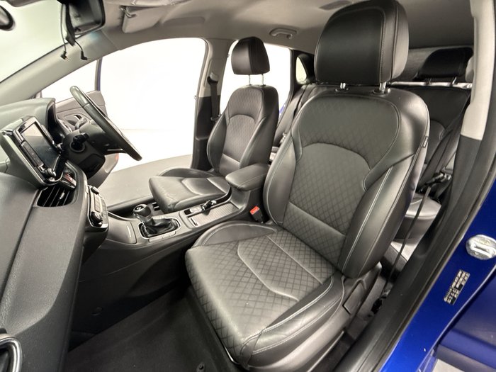 2020 Hyundai i30 Active