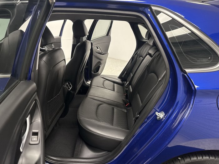 2020 Hyundai i30 Active