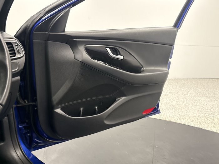 2020 Hyundai i30 Active