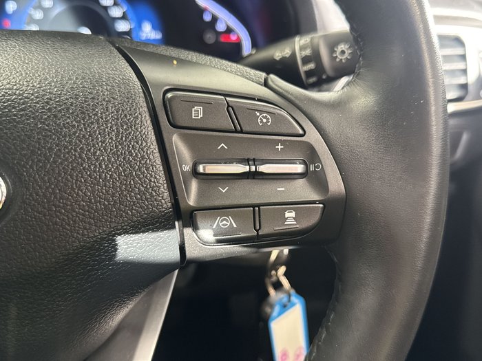 2020 Hyundai i30 Active