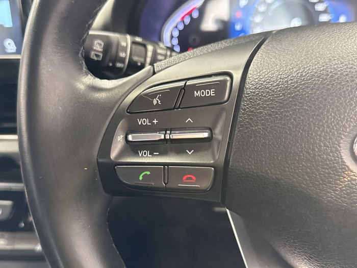 2020 Hyundai i30 Active