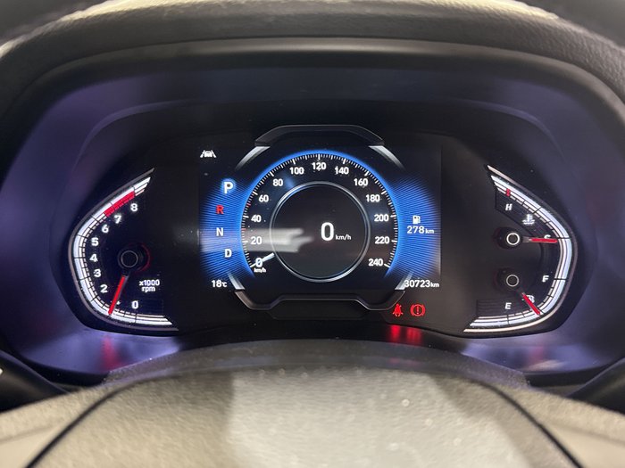 2020 Hyundai i30 Active