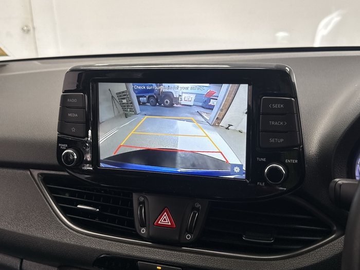 2020 Hyundai i30 Active