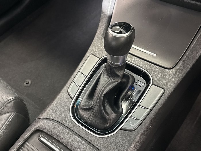 2020 Hyundai i30 Active