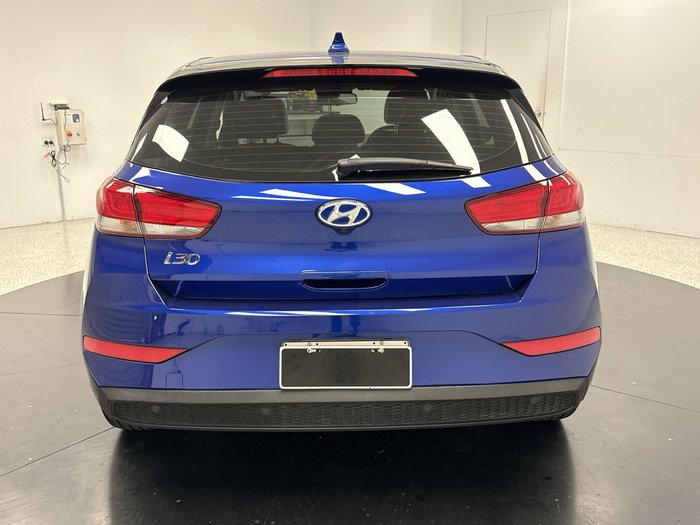 2020 Hyundai i30 Active