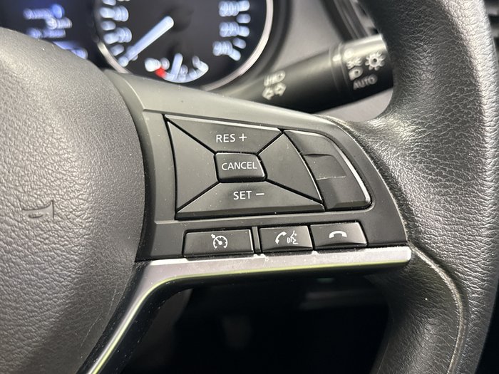 2018 Nissan X-TRAIL ST