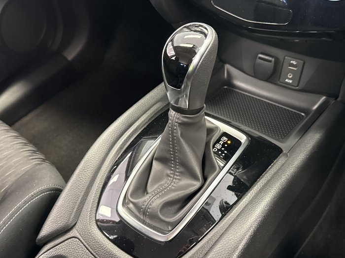 2018 Nissan X-TRAIL ST