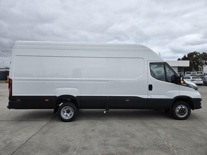 2025 Iveco Daily 50C21V