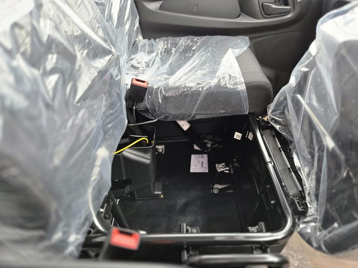 2025 Iveco Daily 50C21V